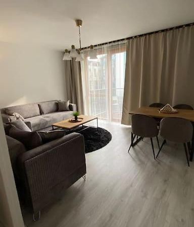 Stunning Modern 2Bed Apt Near Dublin City& Airport Εξωτερικό φωτογραφία