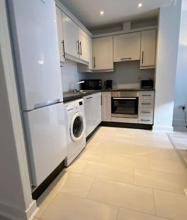 Stunning Modern 2Bed Apt Near Dublin City& Airport Εξωτερικό φωτογραφία